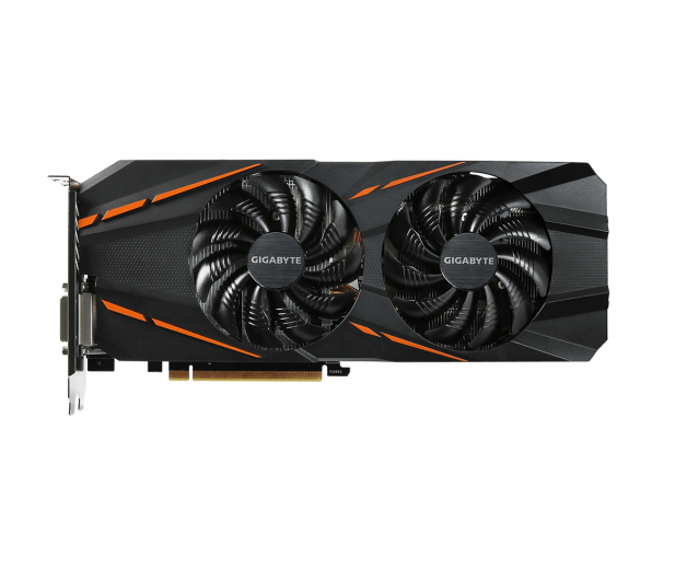 Gigabyte GeForce GTX 1060 G1 GAMING 3GB GDDR5 - 322261 - zdjęcie 2